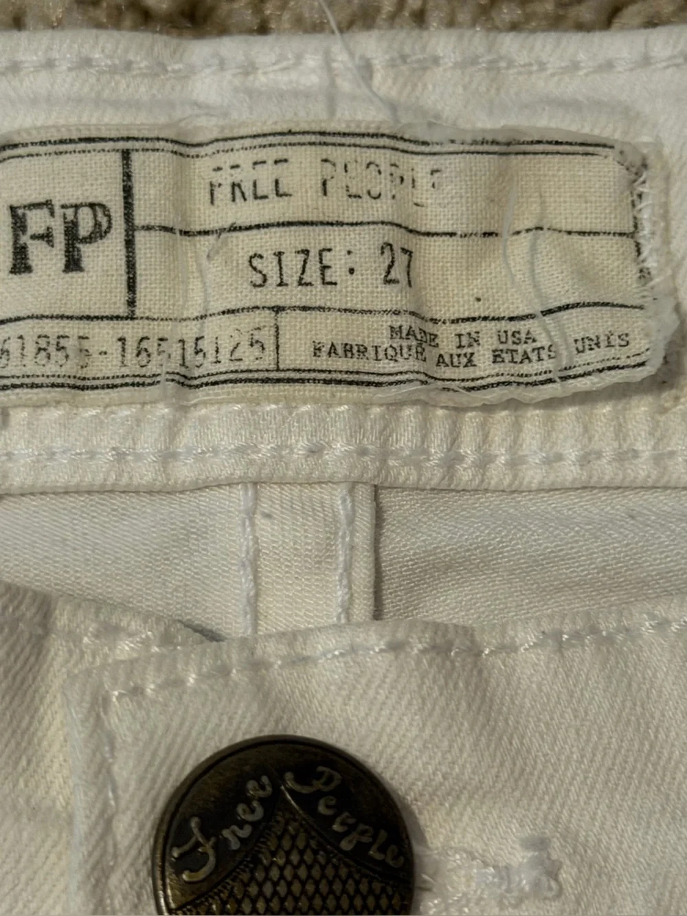 Free People free people